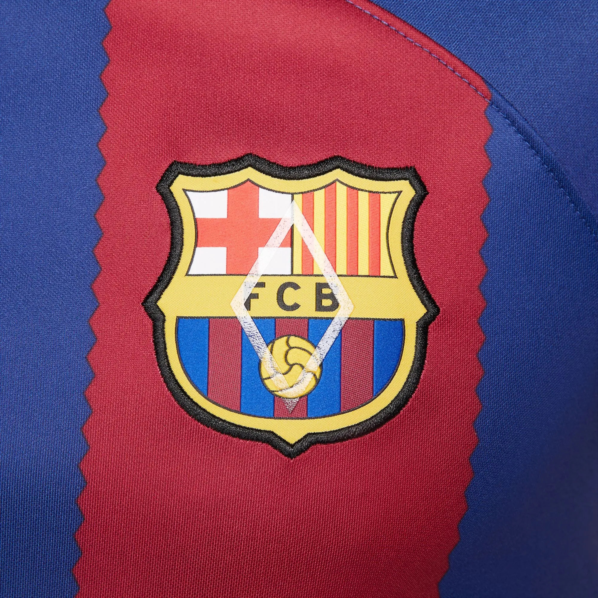 FC Barcelona 2023/24 Kids Stadium Home