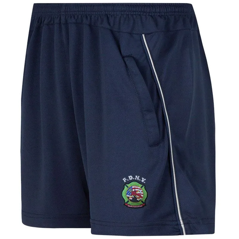 FDNY GAA Kids' Bailey Shorts