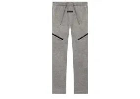 Fear of God ESSENTIALS Kids Gray Fleece Lounge Pants