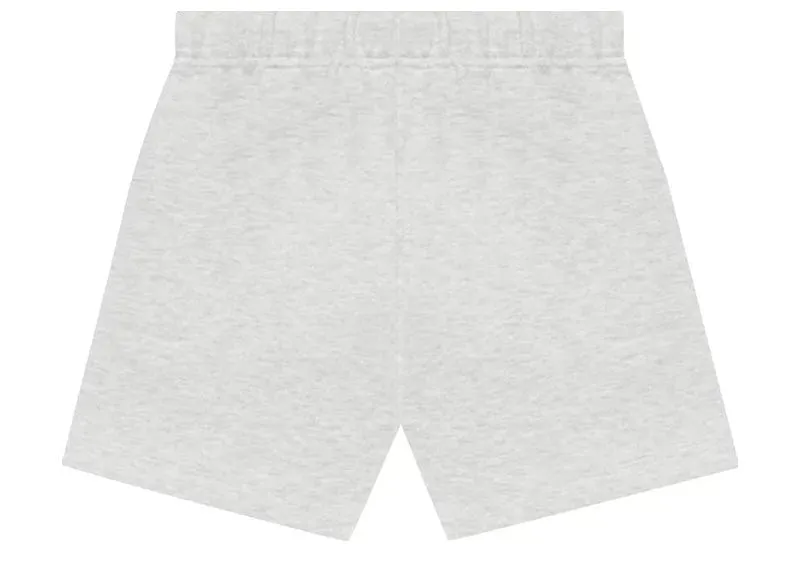 Fear of God Essentials Kids Sweatshort (SS22) Light Oatmeal