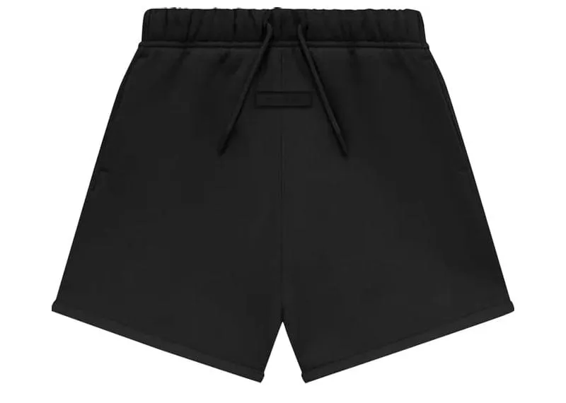 Fear of God Essentials Kids Sweatshorts Ink