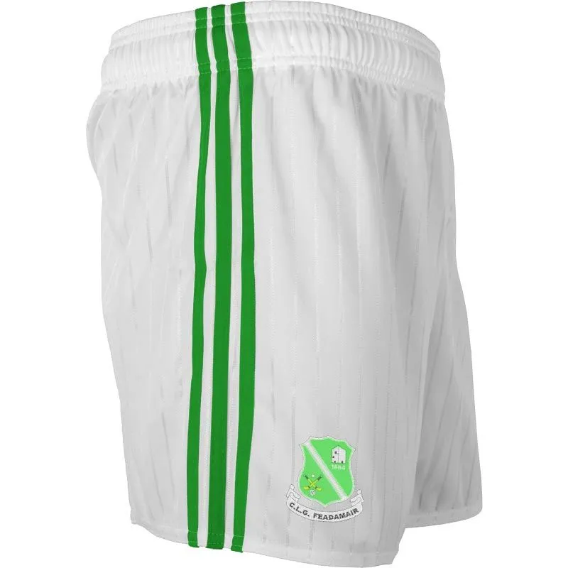 Fedamore GAA Kids' Mourne Shorts