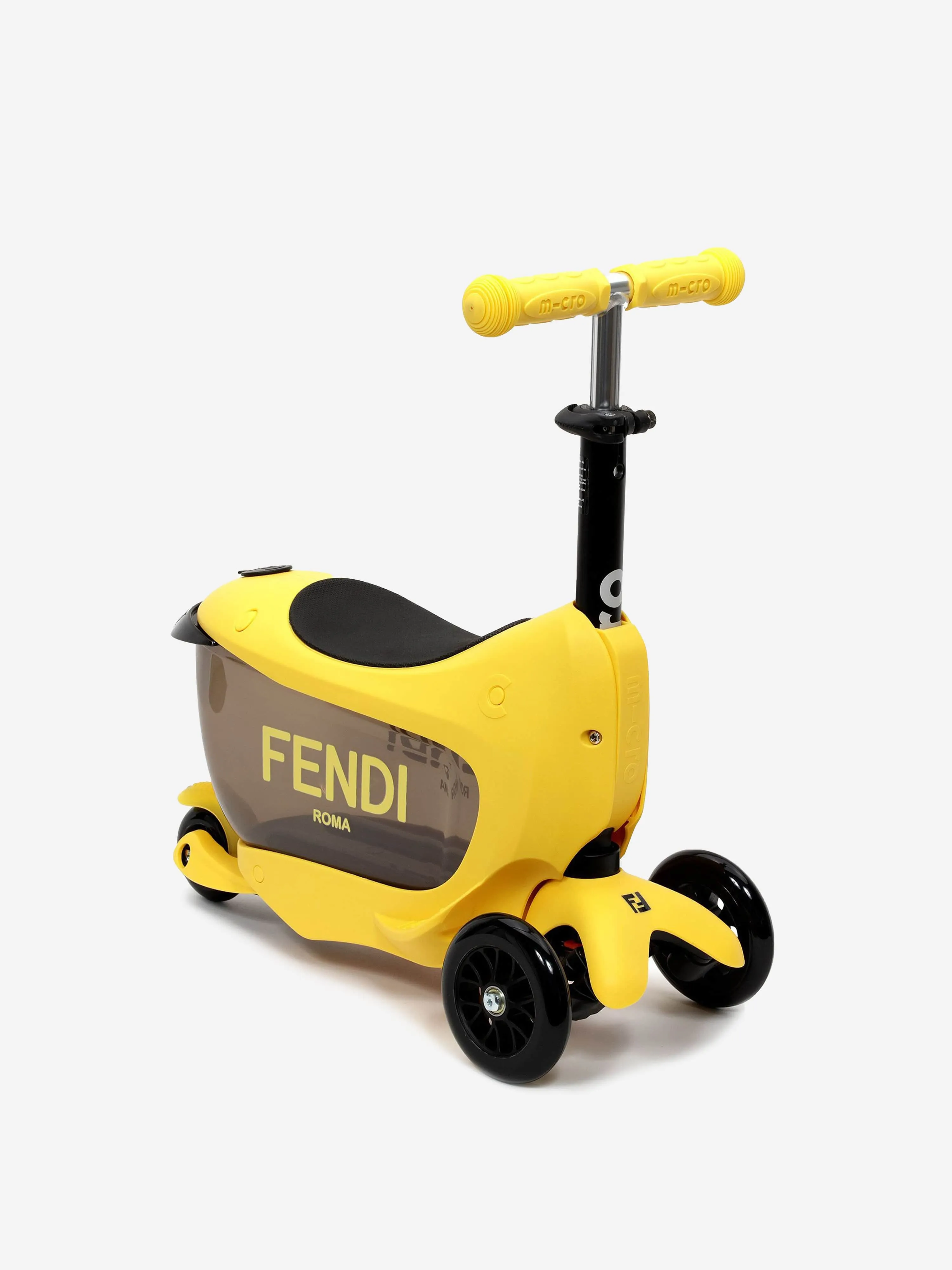 Fendi Kids - Children's Branded Scooter at Childsplay Clothing