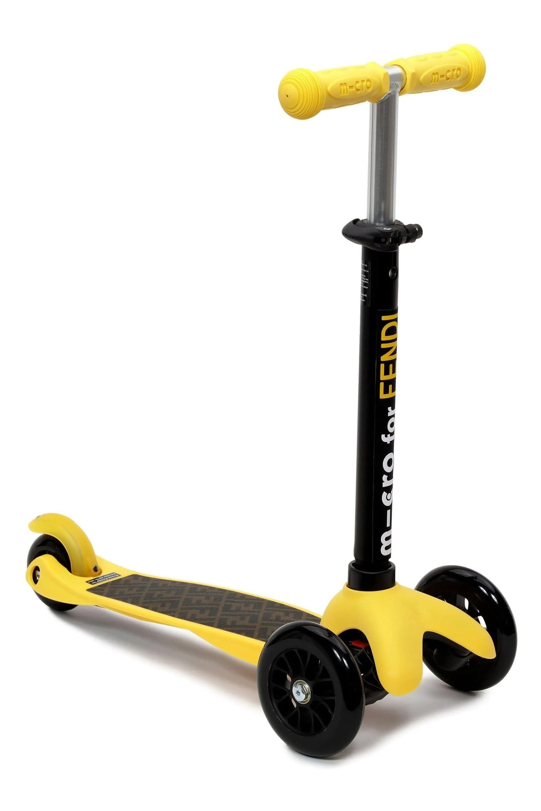 Fendi Kids - Children's Branded Scooter at Childsplay Clothing