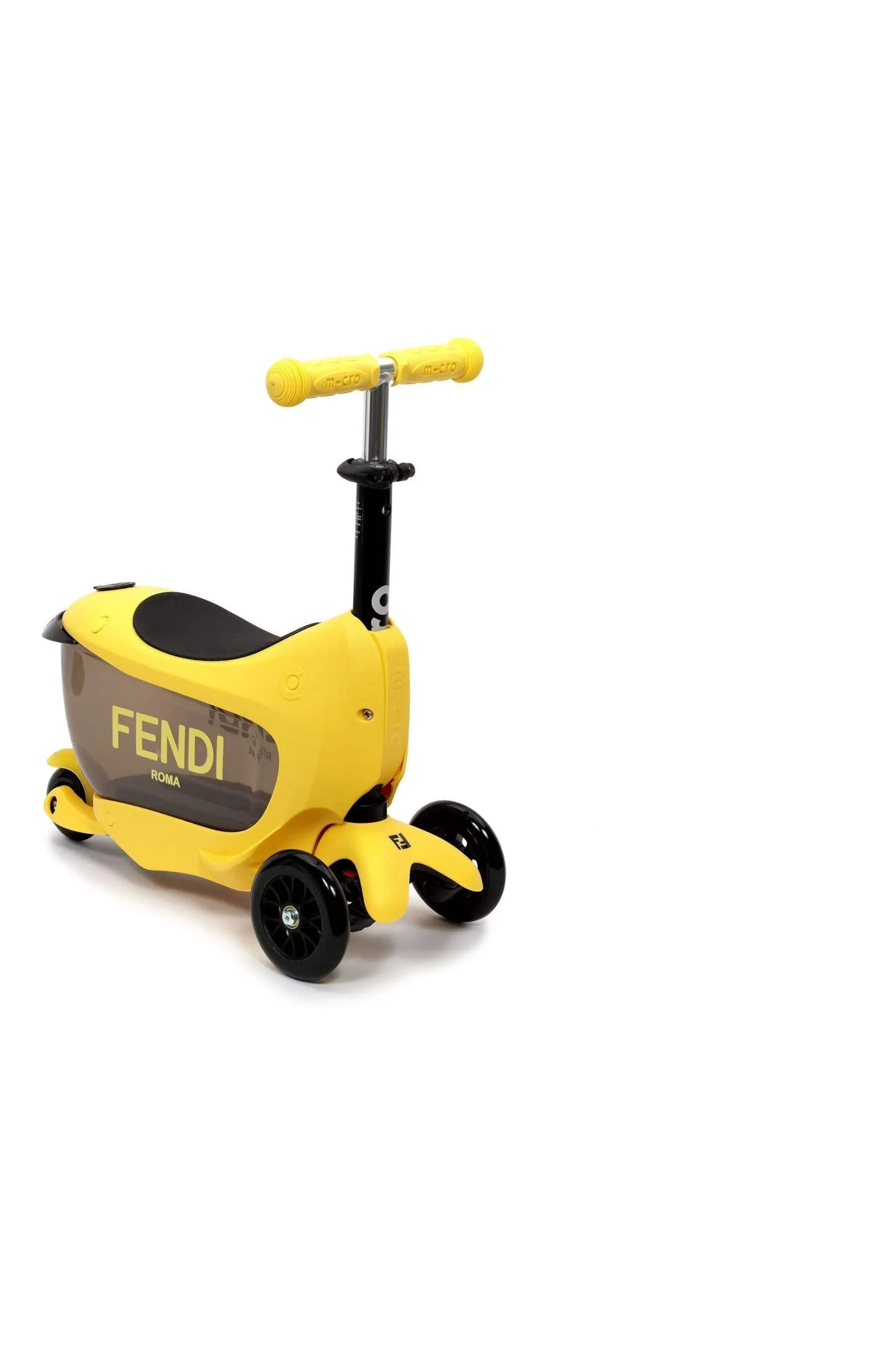 Fendi Kids - Children's Branded Scooter at Childsplay Clothing