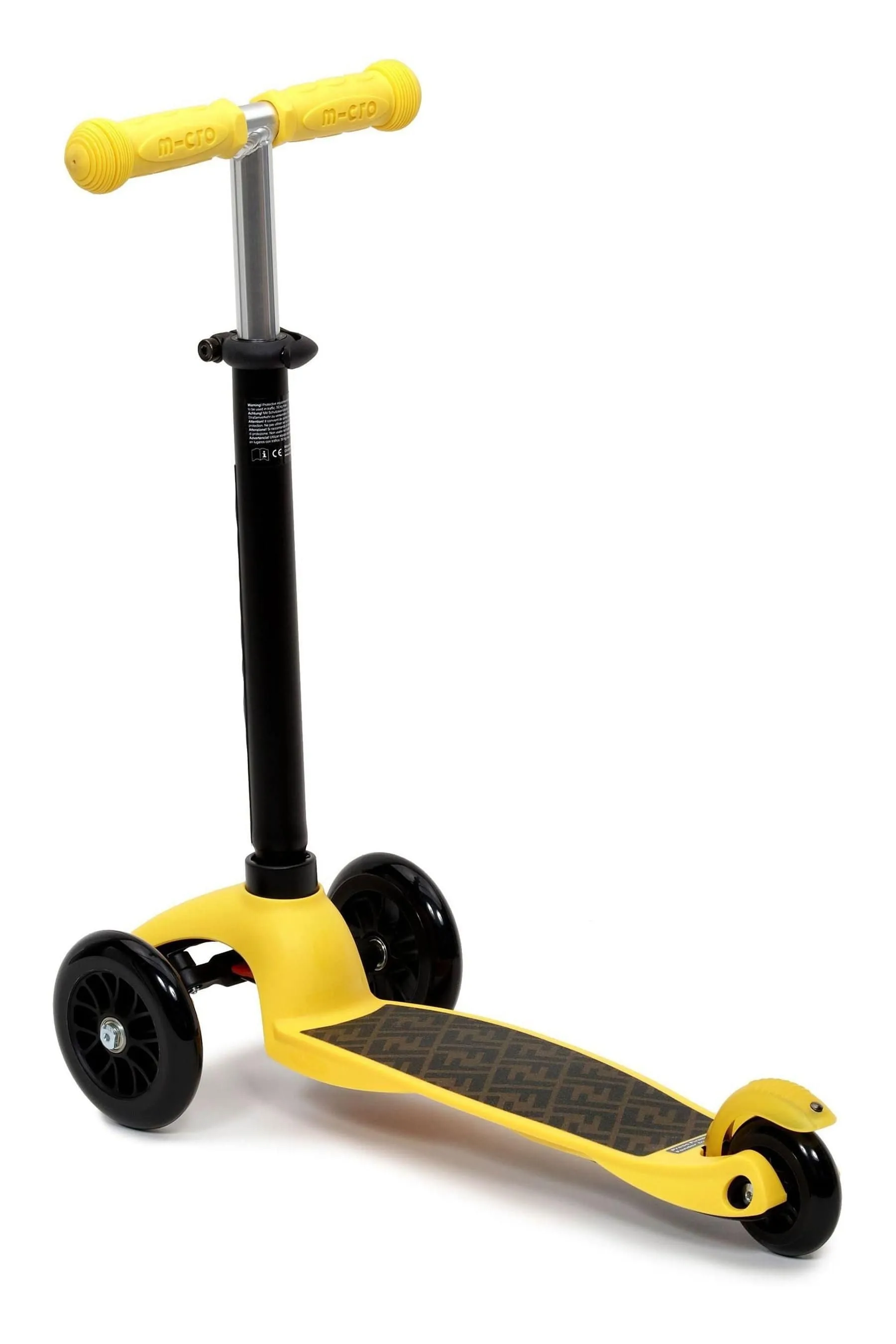 Fendi Kids - Children's Branded Scooter at Childsplay Clothing