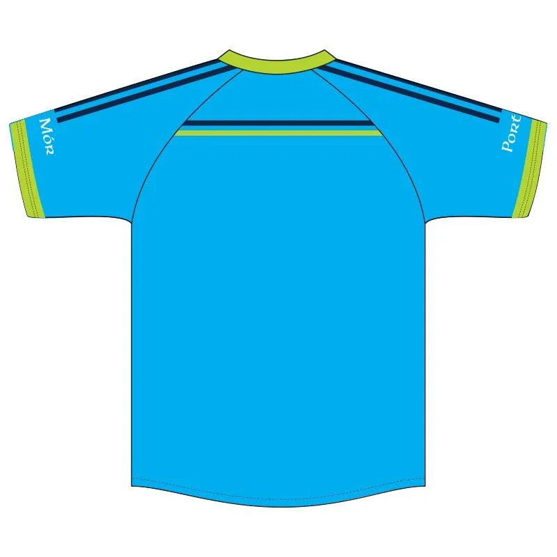 Ferrybank GAA Keepers Kids' Jersey 