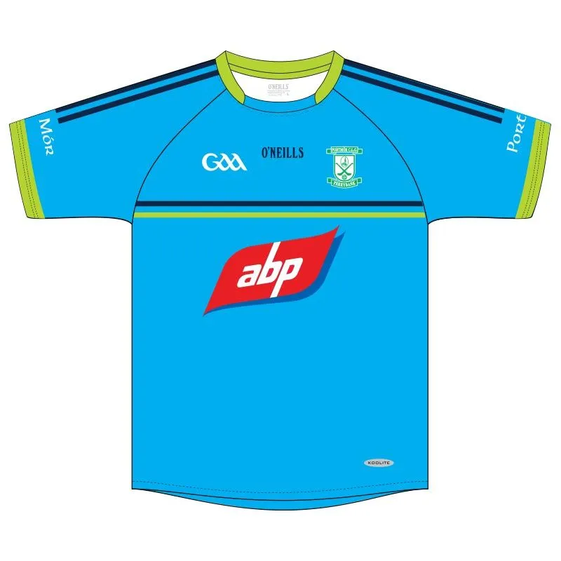 Ferrybank GAA Keepers Kids' Jersey 