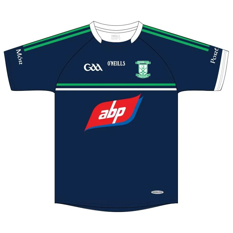 Ferrybank GAA Kids' Jersey 