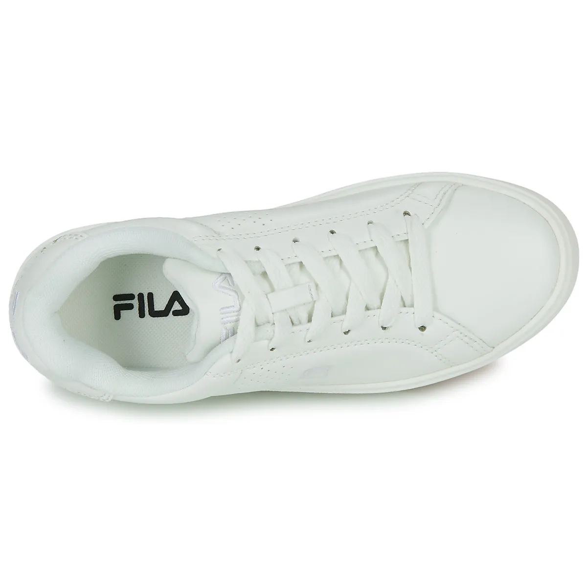 Fila CROSSCOURT ALTEZZA kids