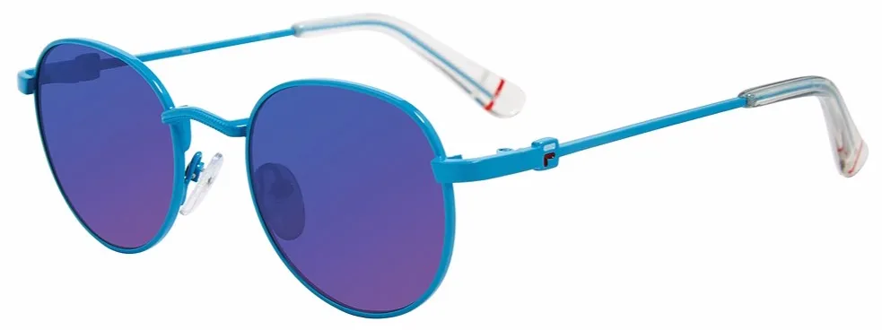 Fila SFI290 Sunglasses Youth Kids Pilot