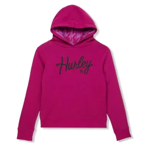 Fleece Hoodie for Kids