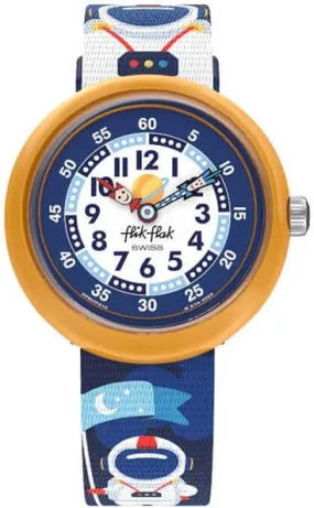 Astrodreams Flik Flak Watch