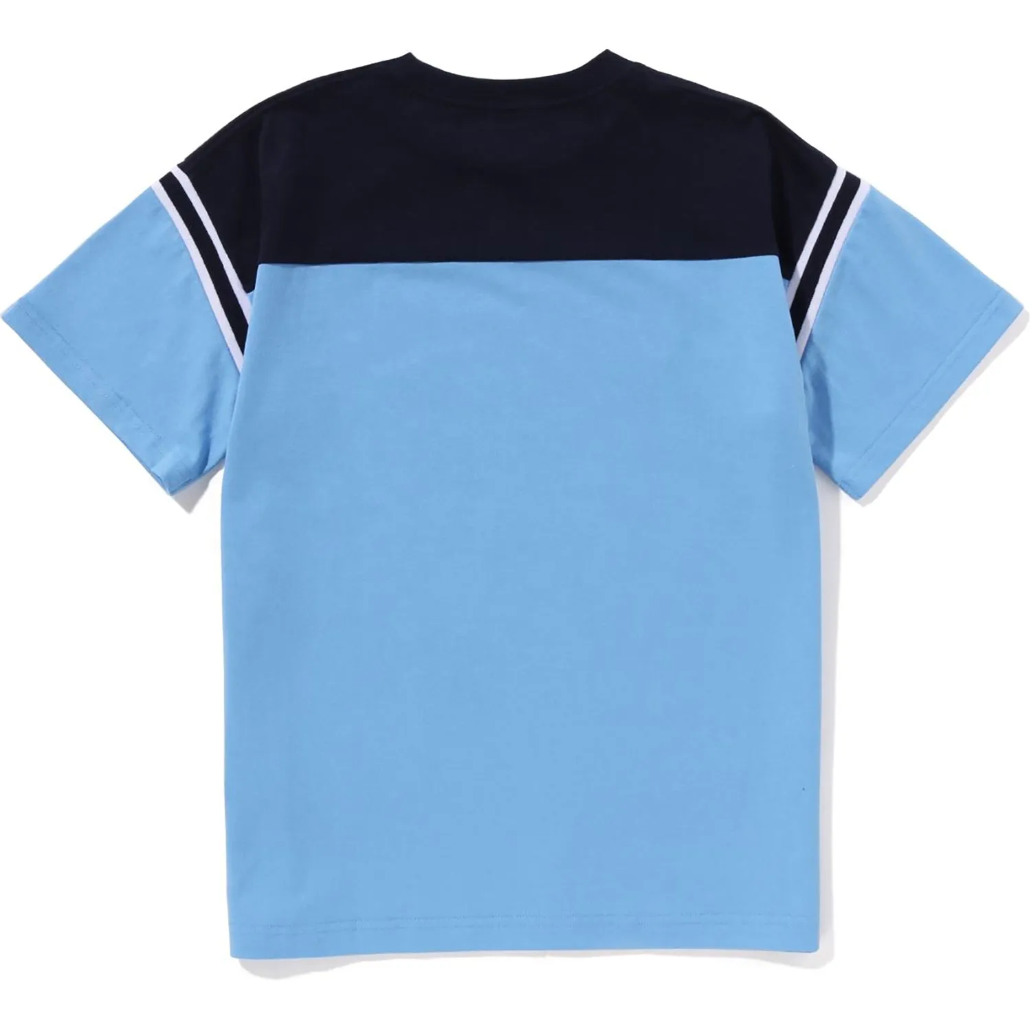 Kids Football Loose Fit Tee