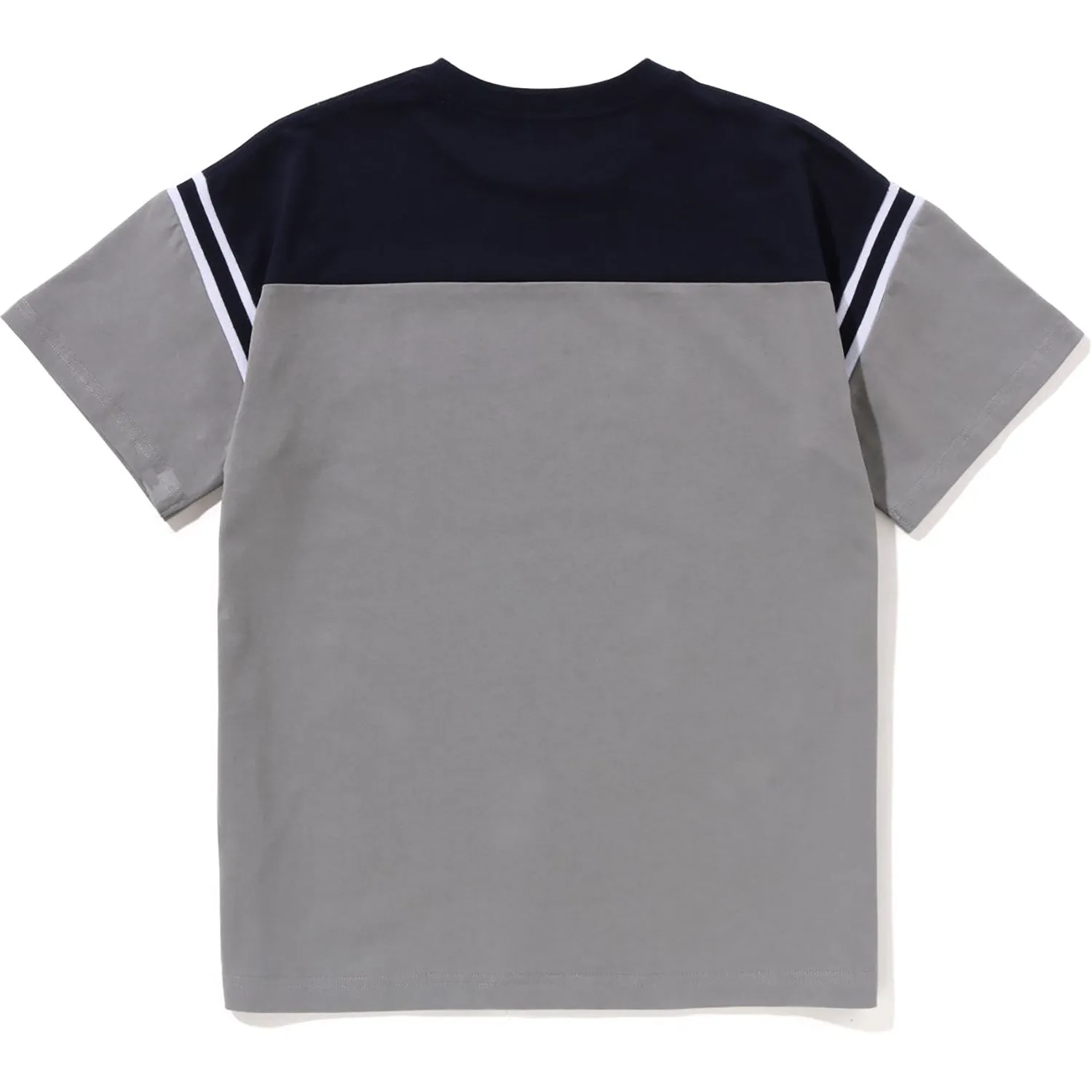 Kids Football Loose Fit Tee