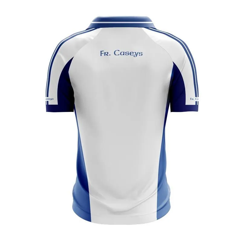 Fr. Caseys GAA Kids' Jersey