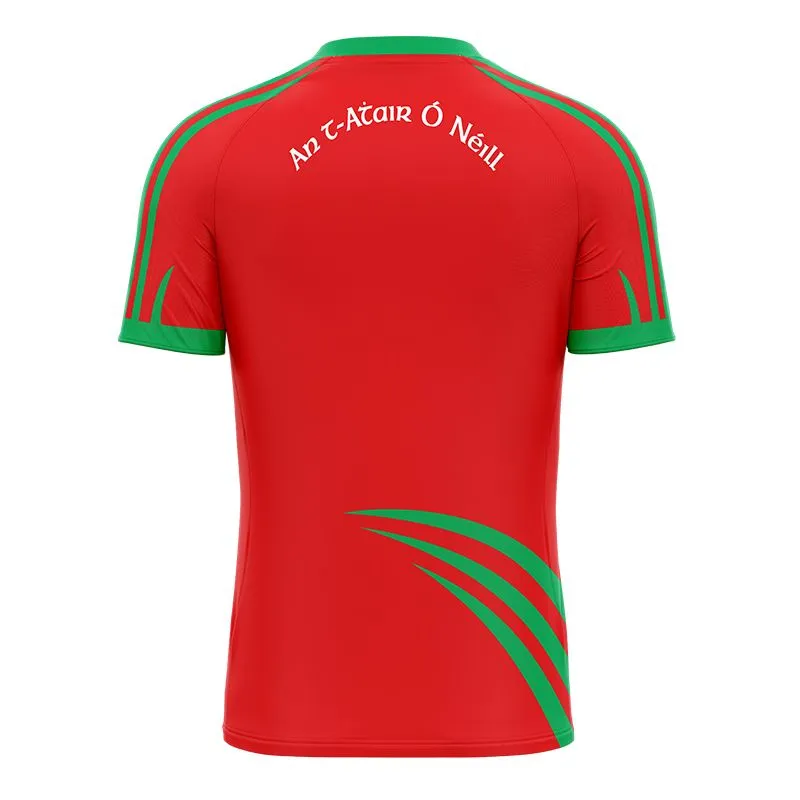 Fr O'Neills Camogie Kids' Jersey