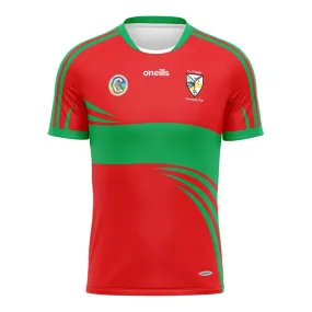 Fr O'Neills Camogie Kids' Jersey