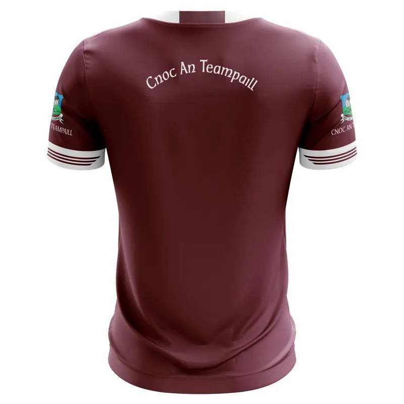 Freemount GAA Kids' Jersey