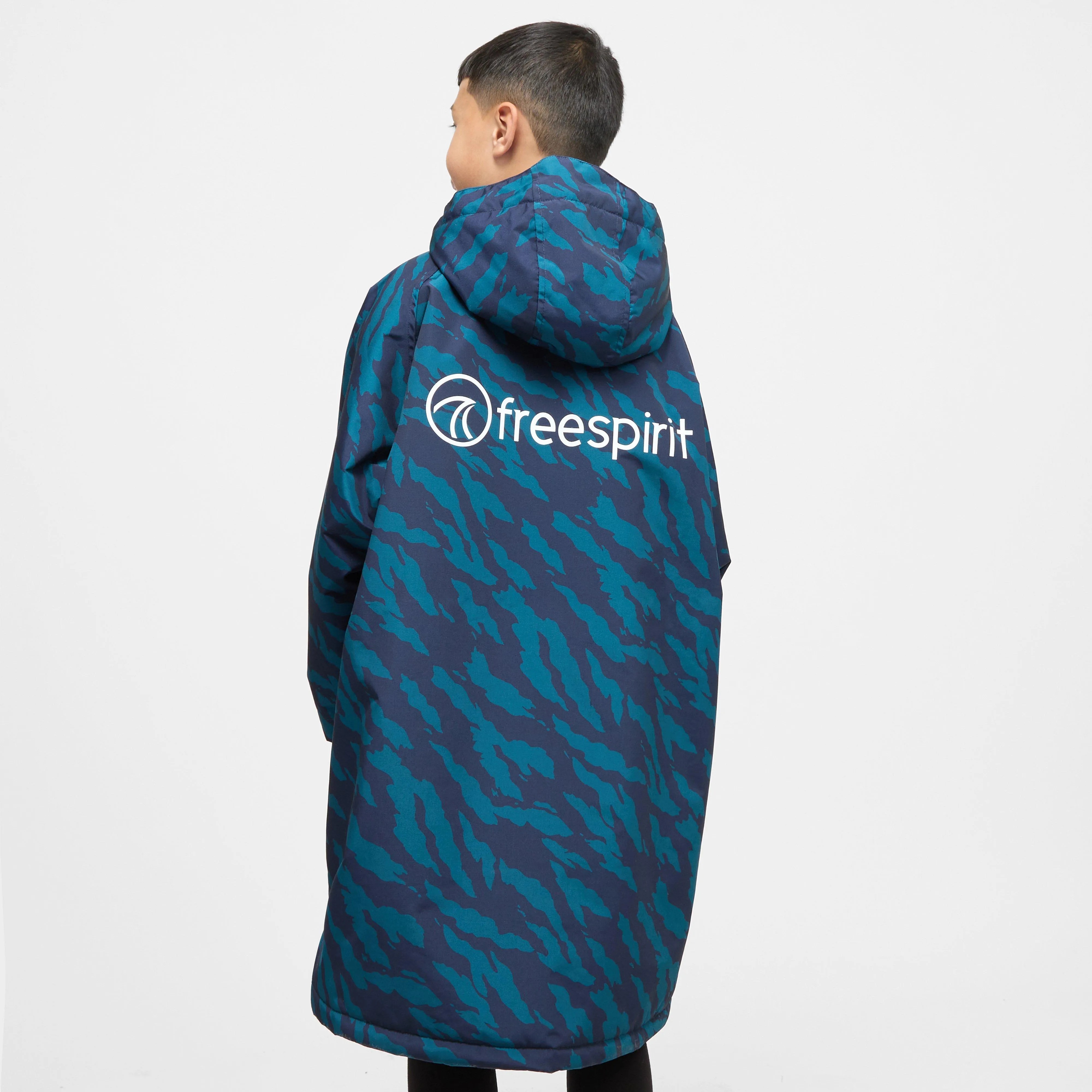 Freespirit Aquarobe Pro Kids | Millets