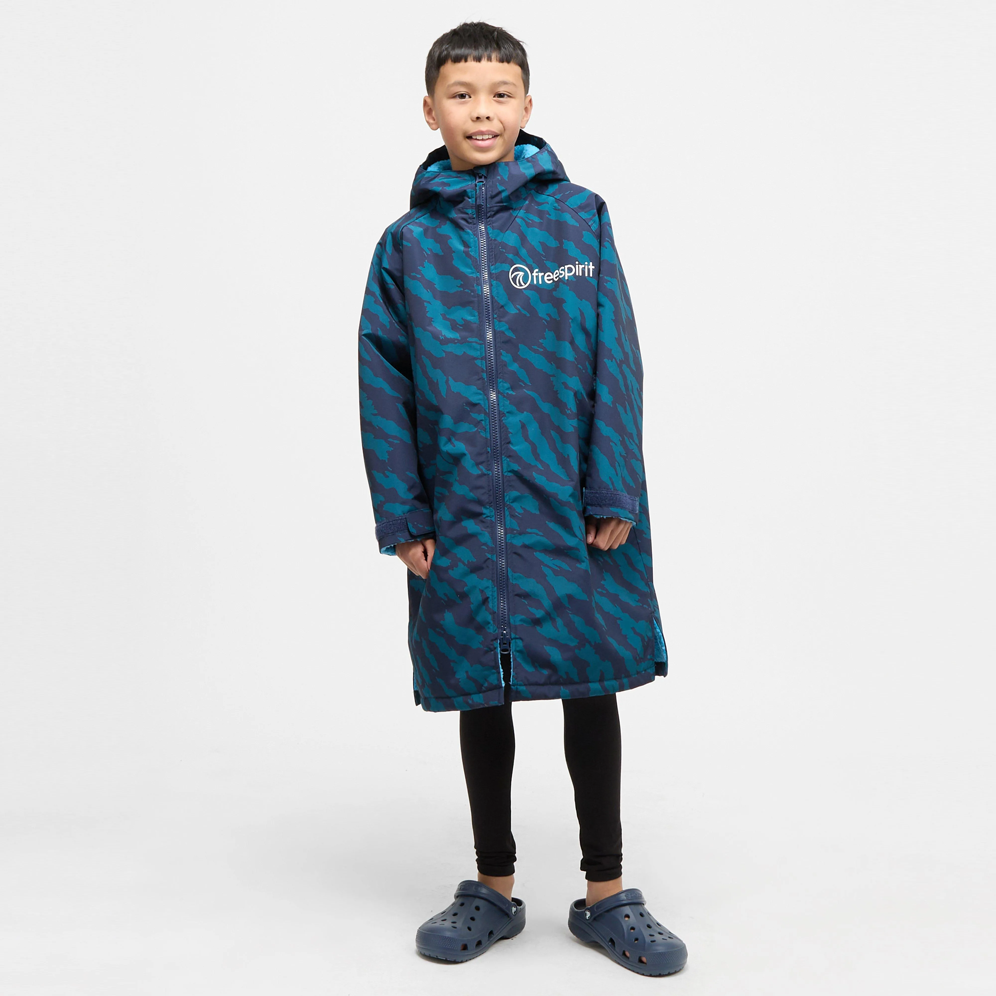 Freespirit Aquarobe Pro Kids | Millets