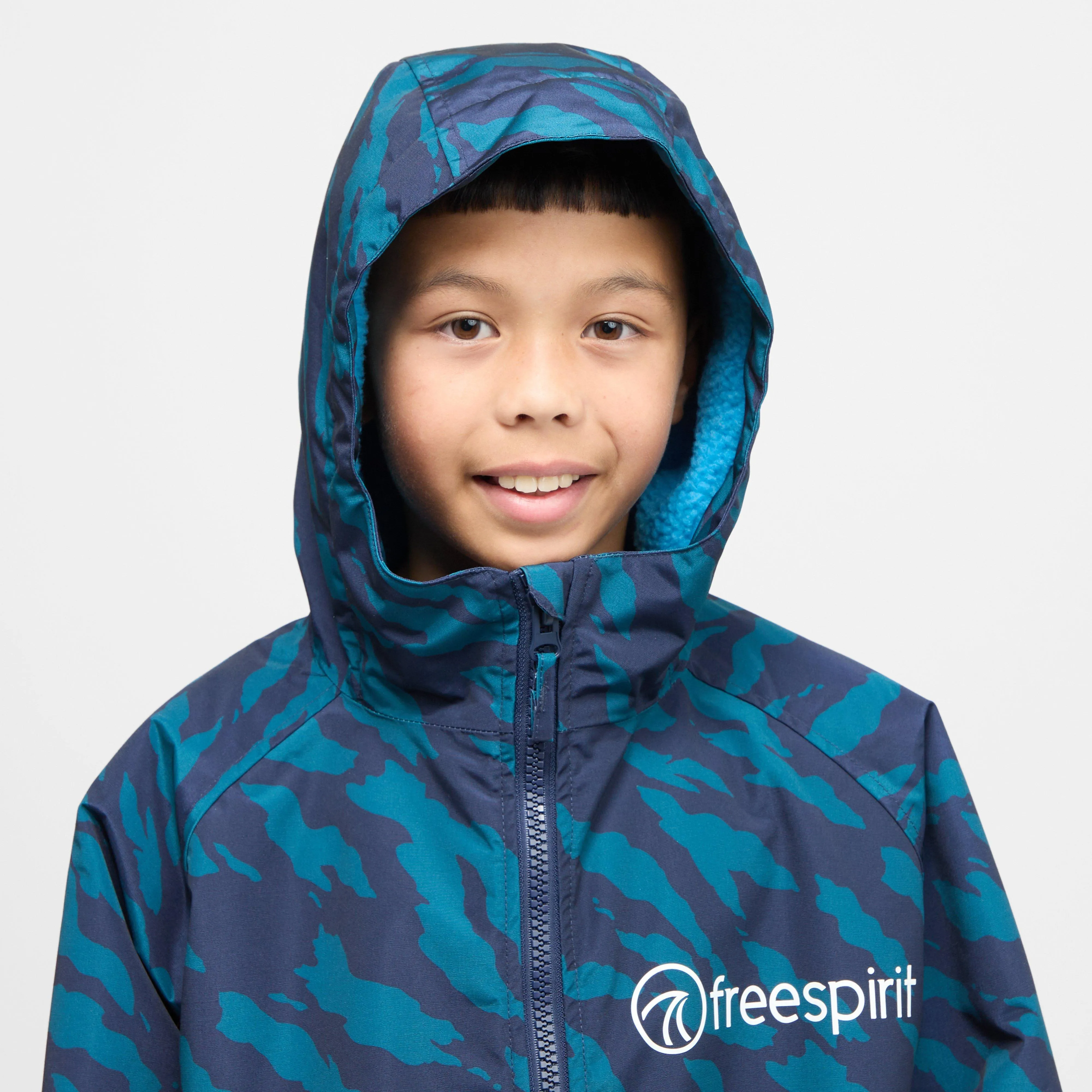 Freespirit Aquarobe Pro Kids | Millets