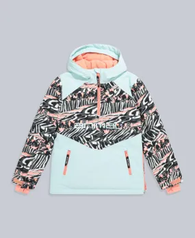 Freestyle Kids Snow Jacket - Mixed