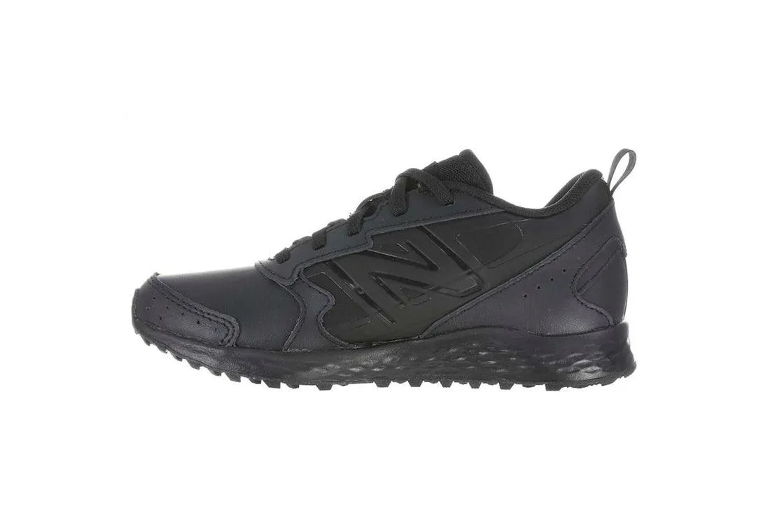 Fresh Foam 650v1 Kids' :Black