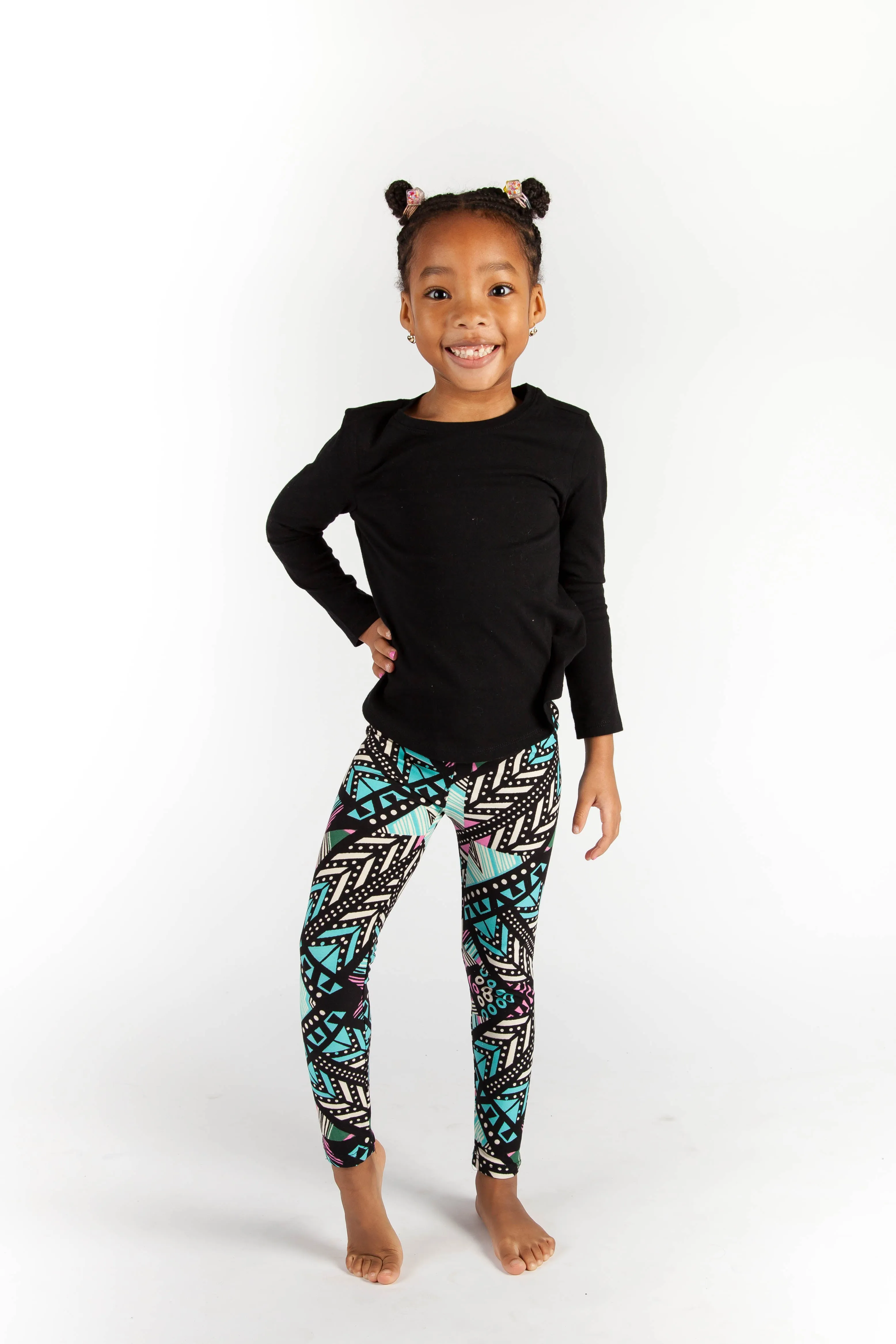 Frigid Frenzy Kids S/M