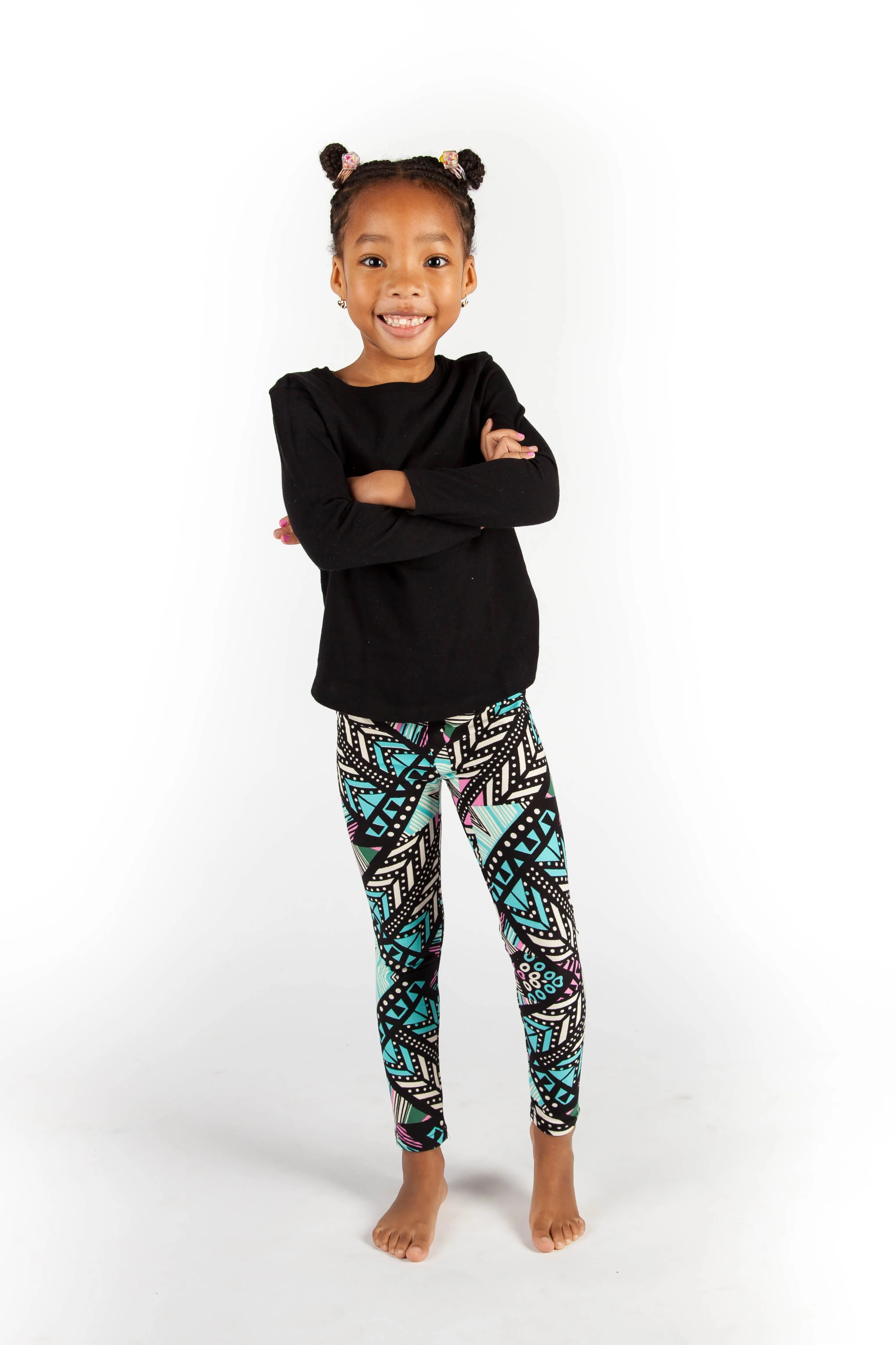 Frigid Frenzy Kids S/M