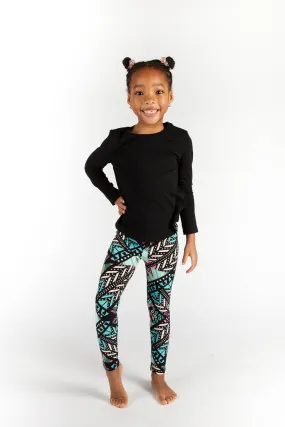 Frigid Frenzy Kids S/M