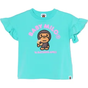 Frill Tee for Kids