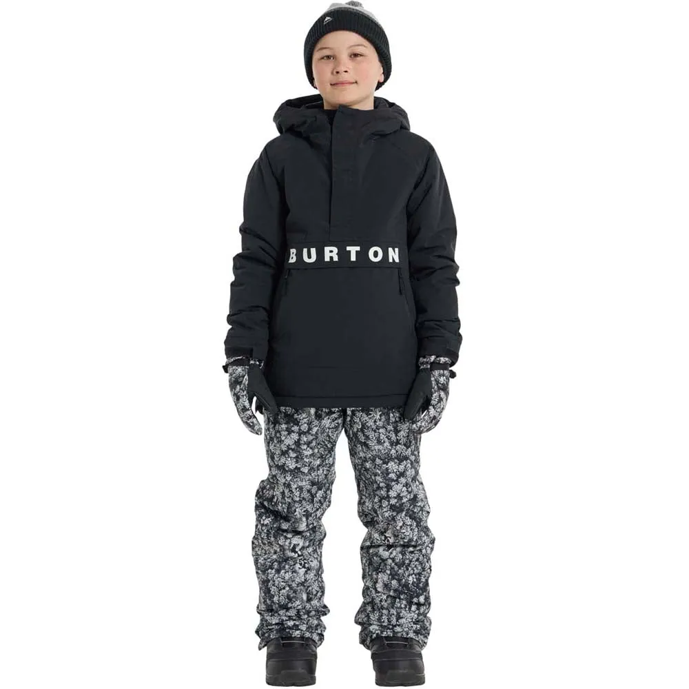 Frostner 2L Anorak Snowboard Jacket - Kids