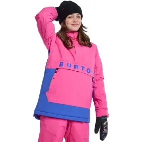 Frostner 2L Anorak Snowboard Jacket - Kids