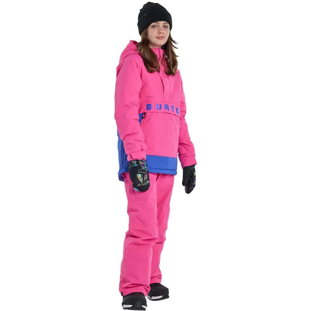 Frostner 2L Anorak Snowboard Jacket - Kids