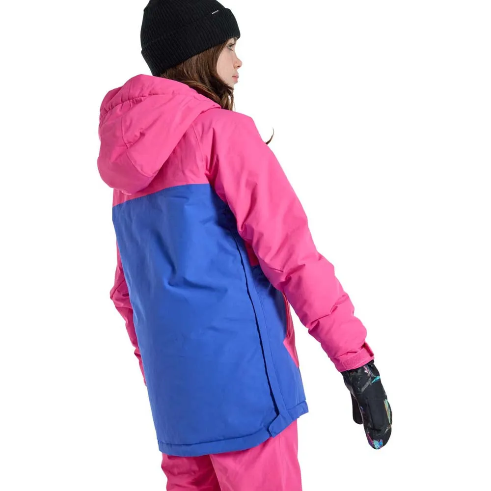 Frostner 2L Anorak Snowboard Jacket - Kids