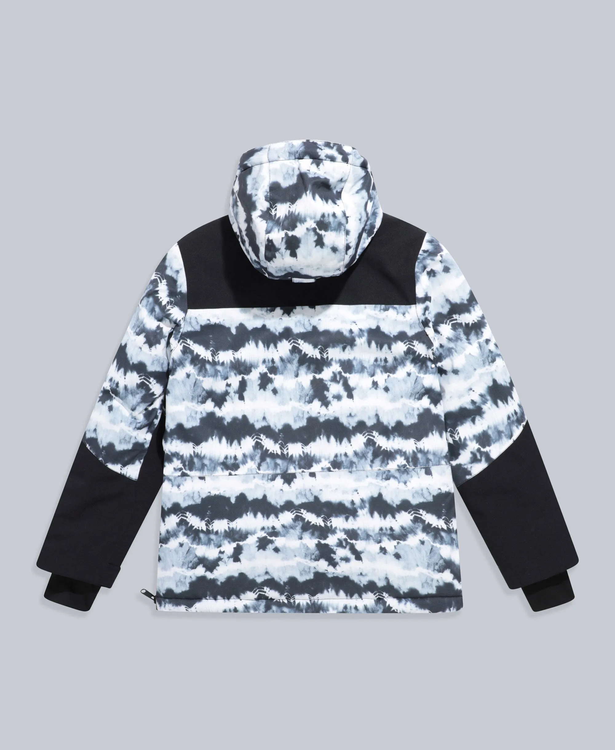 Frosty Kids Snow Jacket - Mixed