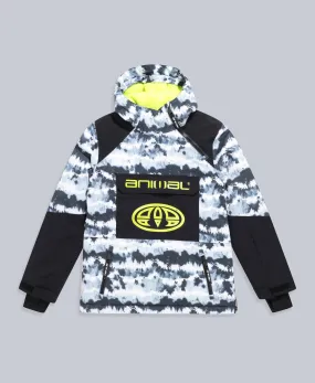 Frosty Kids Snow Jacket - Mixed