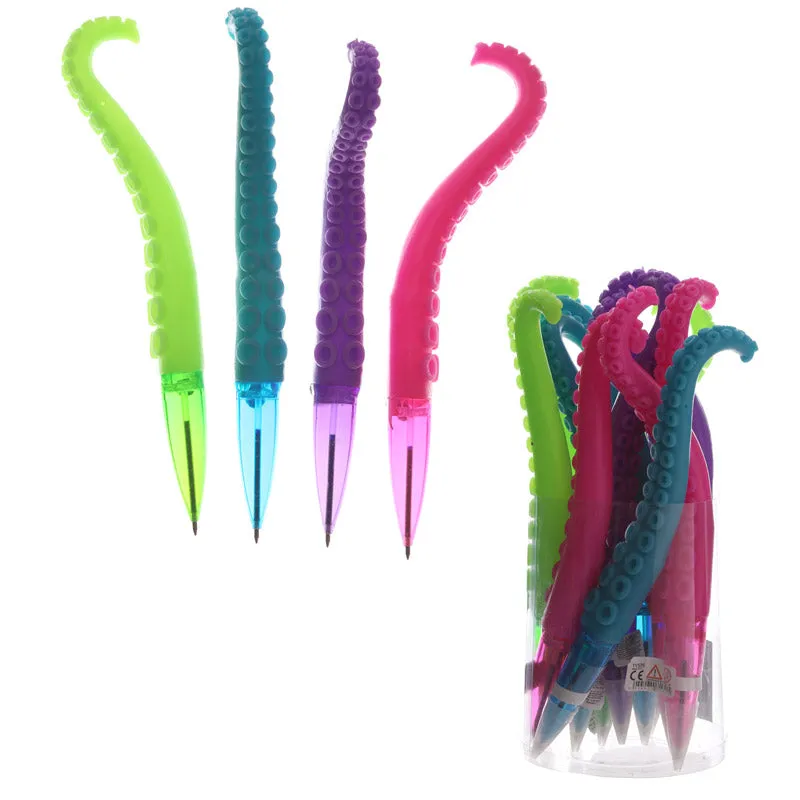 Tentacle Pen for Kids