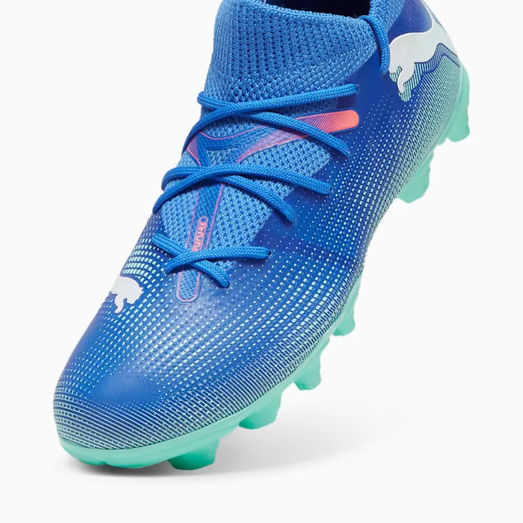 FUTURE 7 MATCH FG/AG Kids' Soccer Cleats