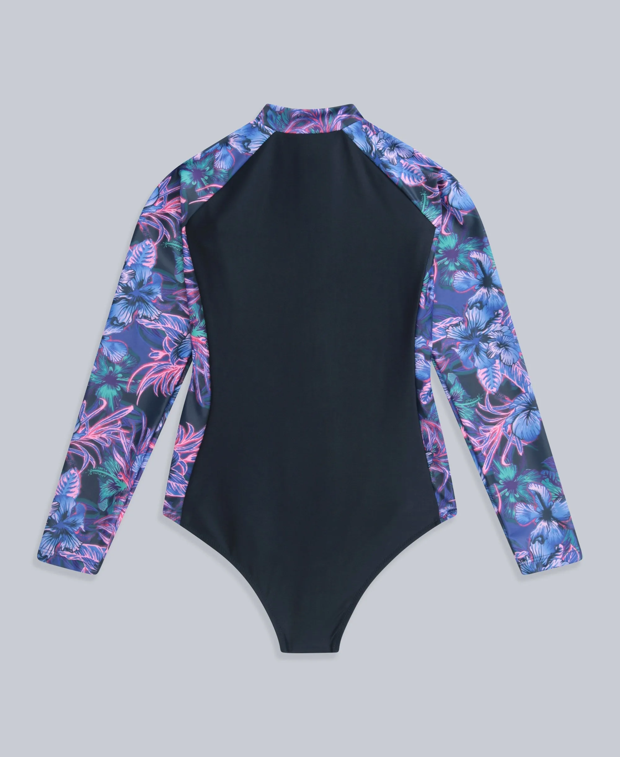 Gala Kids Surfsuit - Indigo