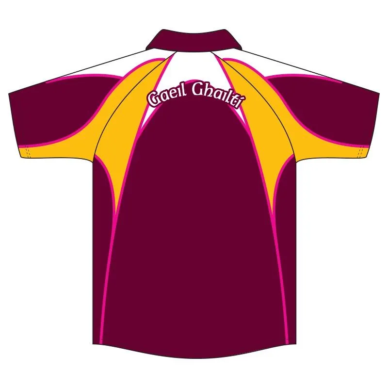 Galtee Gaels GAA Kids' Jersey  