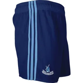 Garristown GFC Kids' Mourne Shorts