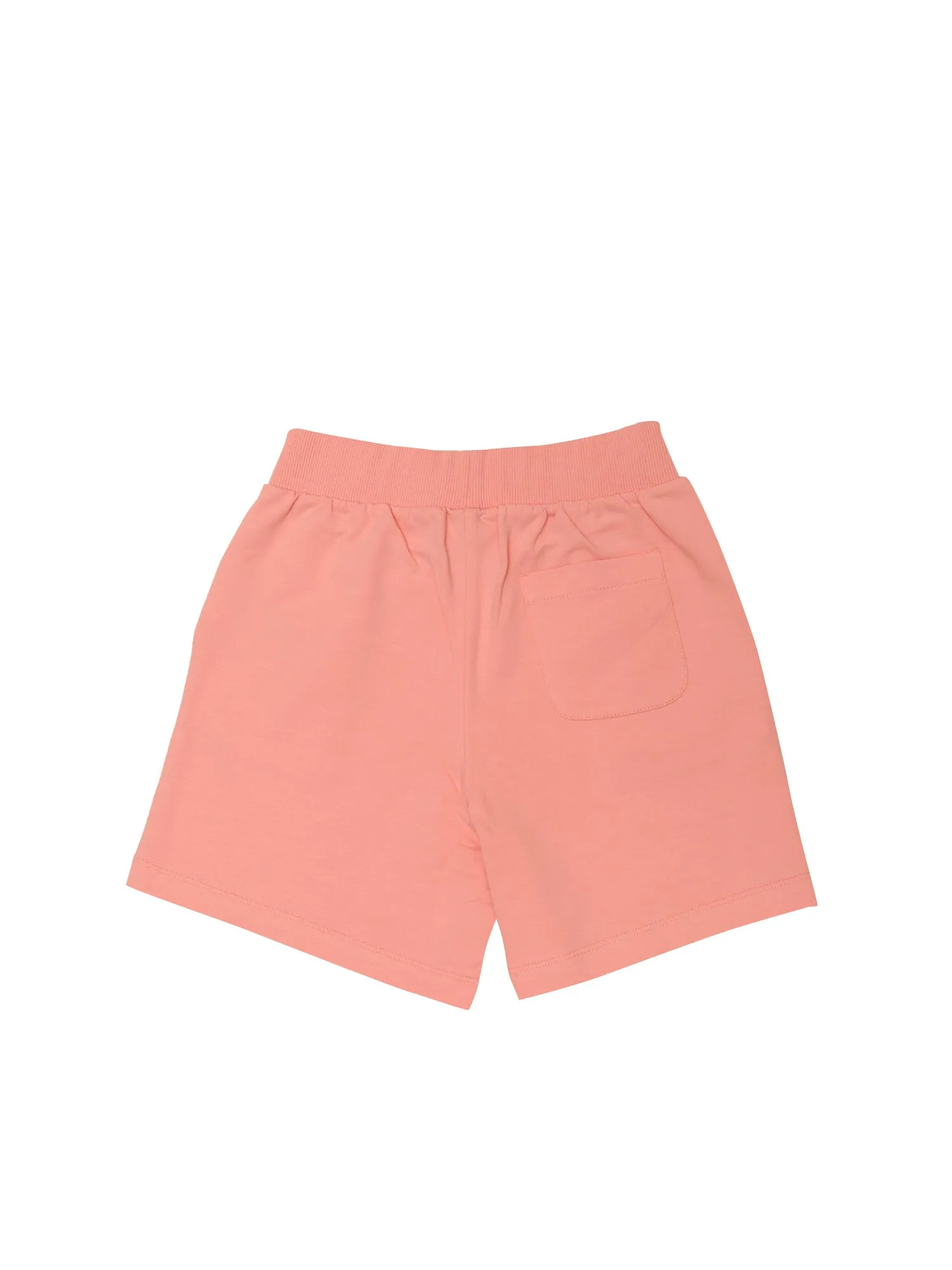 GCDS Children's Logo Print Track Shorts