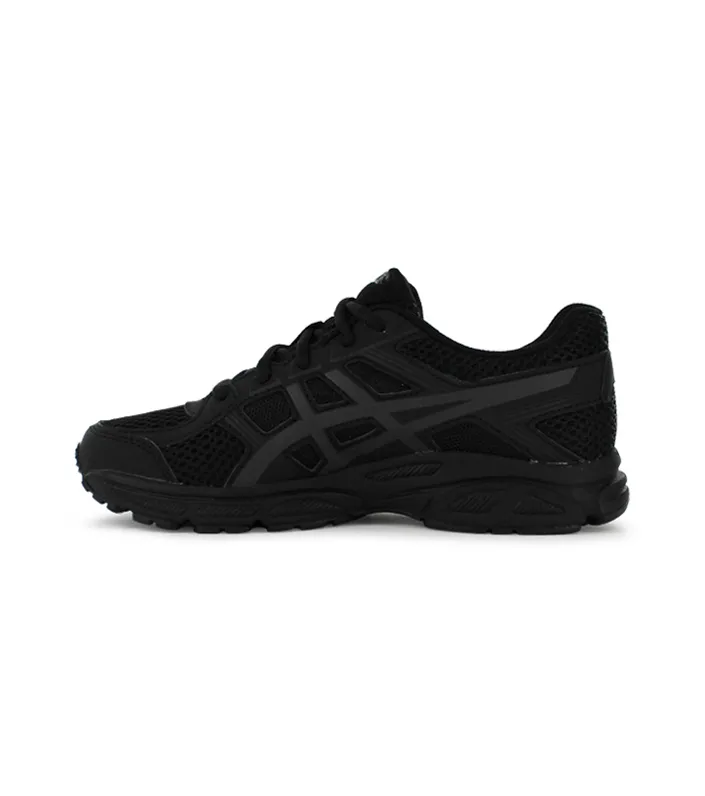 Asics Gel-Contend 4 GS Kids Black