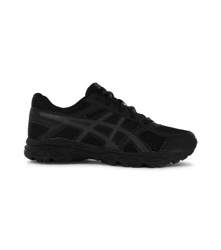 Asics Gel-Contend 4 GS Kids Black