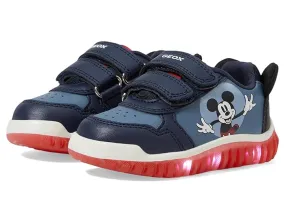 Geox Kids B Lightyloo Boy