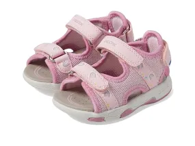 Geox Kids Multy 14 (Toddler)