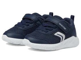 Geox Kids Sprintye 15 (Toddler)