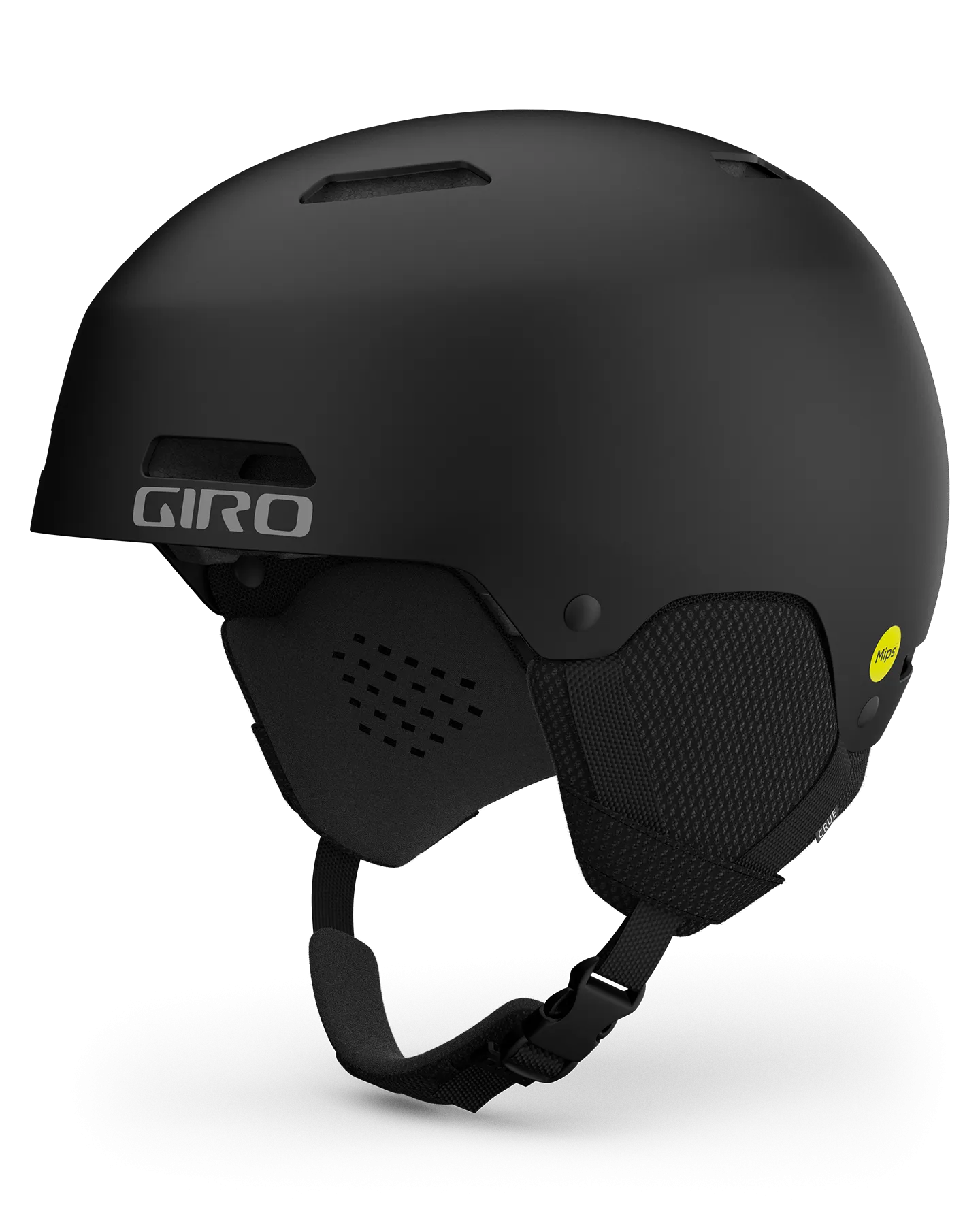 Giro Crue Mips Kids' Snow Helmet | Shop Ski & Snowboard Helmets at Trojan Wake Ski Snow & Snow Skiers Warehouse